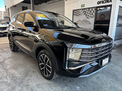 JAC JAC 8 PREMIUM