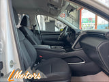 HYUNDAI TUCSON GLS 2024 blanca
