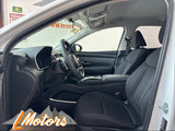 HYUNDAI TUCSON GLS 2024 blanca