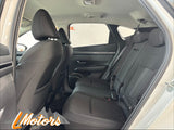 HYUNDAI TUCSON GLS 2024 blanca