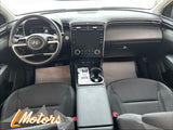 HYUNDAI TUCSON GLS 2024 blanca