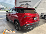CHEVROLET LT 2025 roja