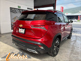 CHEVROLET LT 2025 roja