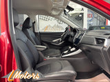 CHEVROLET LT 2025 roja