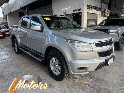 CHEVROLET COLORADO LT 2015