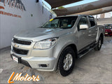 CHEVROLET COLORADO LT 2015