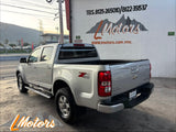CHEVROLET COLORADO LT 2015
