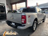CHEVROLET COLORADO LT 2015