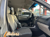 CHEVROLET COLORADO LT 2015