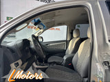 CHEVROLET COLORADO LT 2015