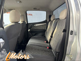 CHEVROLET COLORADO LT 2015