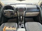 CHEVROLET COLORADO LT 2015