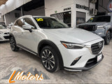 MAZDA CX3 IGT 2020 Plata cerámico