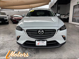 MAZDA CX3 IGT 2020 Plata cerámico
