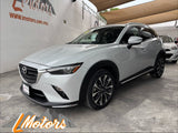 MAZDA CX3 IGT 2020 Plata cerámico