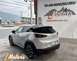 MAZDA CX3 IGT 2020 Plata cerámico
