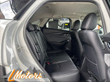 MAZDA CX3 IGT 2020 Plata cerámico