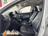 MAZDA CX3 IGT 2020 Plata cerámico