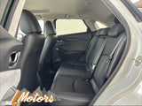 MAZDA CX3 IGT 2020 Plata cerámico
