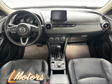 MAZDA CX3 IGT 2020 Plata cerámico