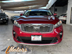 KIA SORENTO EX 2019