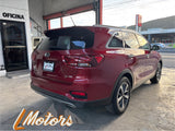 KIA SORENTO EX 2019