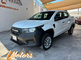 RAM 700 TRADESMAN CREW CAB 2025