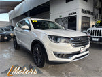 JETOUR X70 2023
