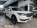 JETOUR X70 2023