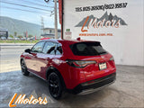 HONDA HR-V TOURING 2024