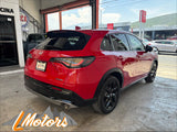 HONDA HR-V TOURING 2024