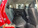 HONDA HR-V TOURING 2024