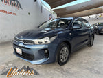 KIA RIO L 2019