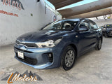 KIA RIO L 2019