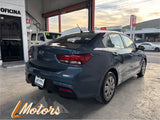 KIA RIO L 2019