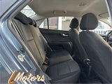 KIA RIO L 2019