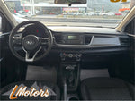 KIA RIO L 2019