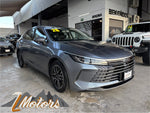 BYD KING 2026