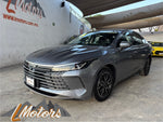 BYD KING 2026