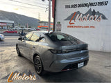 BYD KING 2026
