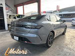 BYD KING 2026