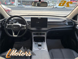 BYD KING 2026