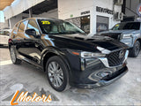 MAZDA CX5 SIGNATURE 2025