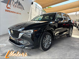 MAZDA CX5 SIGNATURE 2025