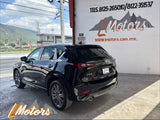 MAZDA CX5 SIGNATURE 2025