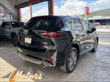MAZDA CX5 SIGNATURE 2025