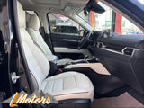 MAZDA CX5 SIGNATURE 2025