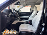 MAZDA CX5 SIGNATURE 2025