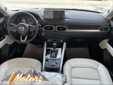 MAZDA CX5 SIGNATURE 2025
