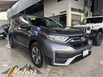 HONDA CRV TURBO 2020